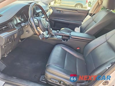 Zdjęcie 7 z 13 samochodu: 2016 LEXUS ES 350 VIN:JTHBK1GG3G2242421 - miniatura