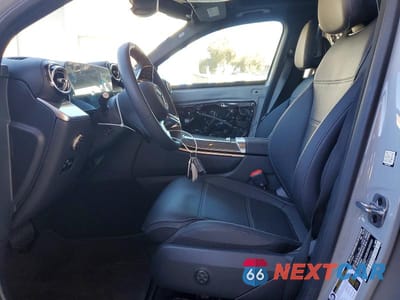 Zdjęcie 7 z 13 samochodu: 2026 MERCEDES-BENZ GLC 300 4MATIC VIN:W1NKM4HB4TF474750 - miniatura