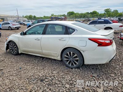Drugie zdjęcie samochodu z przodu: 2016 NISSAN ALTIMA S/L VIN:1N4AL3AP5GC154212 - miniatura