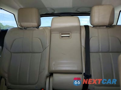 Zdjęcie 10 z 13 samochodu: 2016 LAND ROVER RANGE ROVER SPORT HSE VIN:SALWR2PF5GA112585 - miniatura