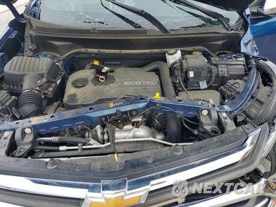 Zdjęcie 12 z 14 samochodu: 2020 CHEVROLET EQUINOX PREMIER VIN:2GNAXNEV9L6231578 - miniatura