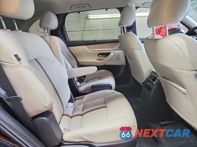 Zdjęcie 11 z 13 samochodu: 2024 MAZDA CX-90 PREMIUM PLUS VIN:JM3KKEHAXR1140990 - miniatura