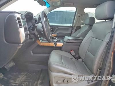 Zdjęcie 7 z 13 samochodu: 2016 CHEVROLET SILVERADO K1500 LTZ VIN:3GCUKSEC3GG194944 - miniatura