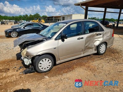 2006 SUZUKI AERIO JS2RA62S565301192 - główne zdjęcie licytacji z USA - miniatura