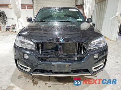 Piąte zdjęcie samochodu w środku: 2018 BMW X5 XDRIVE35I VIN:5UXKR0C57JL077145 - miniatura