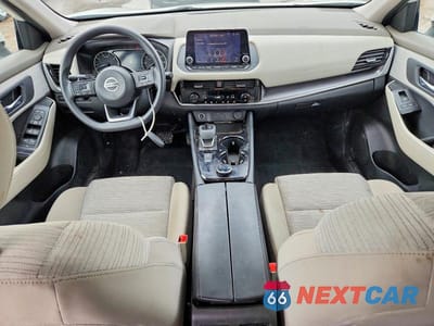 Zdjęcie 8 z 13 samochodu: 2021 NISSAN ROGUE SV VIN:JN8AT3BB5MW228997 - miniatura