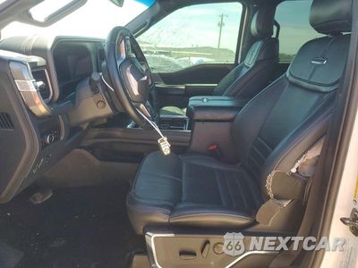 Zdjęcie 7 z 12 samochodu: 2025 FORD F250 SUPER DUTY VIN:1FT8W2BM1SEC05359 - miniatura