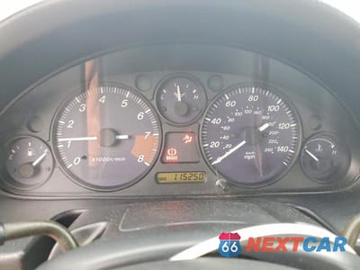 Zdjęcie 9 z 12 samochodu: 1999 MAZDA MX-5 MIATA VIN:JM1NB3534X0120768 - miniatura