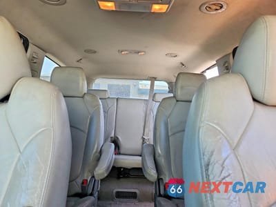 Zdjęcie 10 z 13 samochodu: 2011 CHEVROLET TRAVERSE LT VIN:1GNKVJED5BJ331060 - miniatura