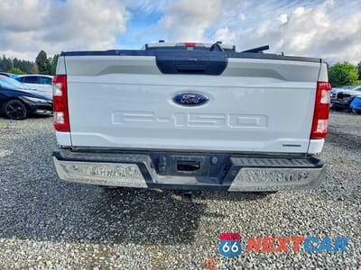Zdjęcie 6 z 13 samochodu: 2023 FORD F150 SUPER CAB VIN:1FTEX1C8XPKF62964 - miniatura