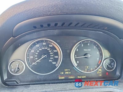 Zdjęcie 9 z 12 samochodu: 2017 BMW X3 XDRIVE28I VIN:5UXWX9C51H0T13909 - miniatura