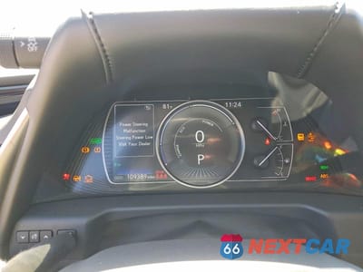 Zdjęcie 9 z 12 samochodu: 2020 LEXUS ES 300H VIN:58AD21B19LU011314 - miniatura