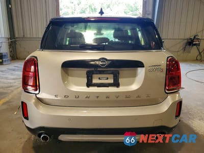 Zdjęcie 6 z 14 samochodu: 2024 MINI COOPER S COUNTRYMAN ALL4 VIN:WMZ83BR04R3R65948 - miniatura