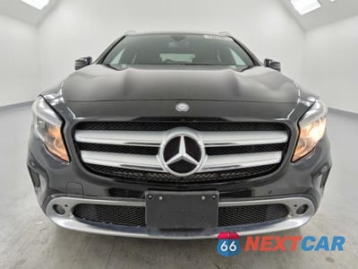 Piąte zdjęcie samochodu w środku: 2016 MERCEDES-BENZ GLA 250 4MATIC VIN:WDCTG4GB6GJ204579 - miniatura