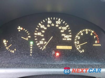 Zdjęcie 9 z 13 samochodu: 2001 LEXUS RX 300 VIN:JTJHF10U910175694 - miniatura