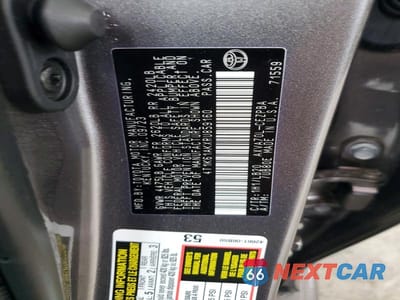 Zdjęcie 12 z 12 samochodu: 2024 TOYOTA CAMRY XSE VIN:4T1K61AKXRU859160 - miniatura