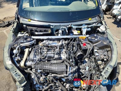 Zdjęcie 12 z 13 samochodu: 2026 VOLVO XC90 PLUS VIN:YV4062JE7T1428244 - miniatura