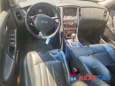 Zdjęcie 8 z 12 samochodu: 2017 INFINITI QX50 BASE VIN:JN1BJ0RR7HM416772 - miniatura