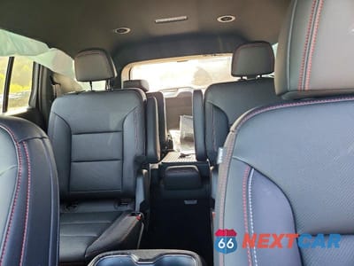 Zdjęcie 10 z 13 samochodu: 2026 CHEVROLET TRAVERSE Z71 VIN:1GNEVJKS9TJ152960 - miniatura