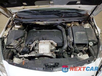 Zdjęcie 11 z 12 samochodu: 2014 BUICK REGAL VIN:2G4GK5EX7E9215847 - miniatura