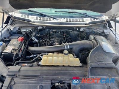 Zdjęcie 11 z 12 samochodu: 2019 FORD F150 LARIAT VIN:1FTEW1E4XKFB12696 - miniatura