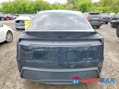 Zdjęcie 6 z 14 samochodu: 2026 TESLA MODEL Y VIN:7SAYGDEE7TA399621 - miniatura