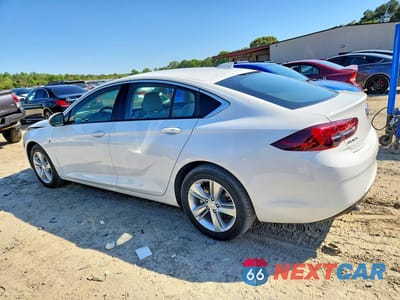 Drugie zdjęcie samochodu z przodu: 2018 BUICK REGAL VIN:W04GK6SX6J1129081 - miniatura