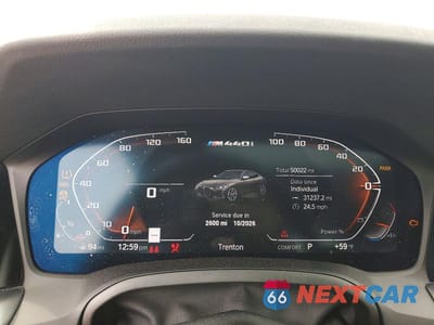 Zdjęcie 9 z 12 samochodu: 2022 BMW M440XI VIN:WBA13AR0XNCK25078 - miniatura