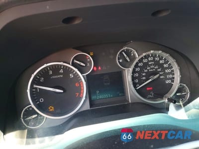 Zdjęcie 9 z 12 samochodu: 2016 TOYOTA TUNDRA SR5 VIN:5TFRM5F19GX106652 - miniatura