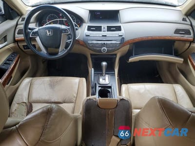 Zdjęcie 8 z 13 samochodu: 2008 HONDA ACCORD EXL VIN:1HGCP36818A058536 - miniatura