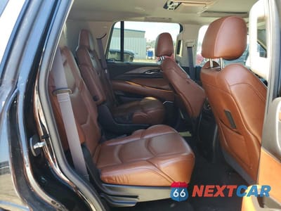 Zdjęcie 11 z 13 samochodu: 2017 CADILLAC ESCALADE LUXURY VIN:1GYS3BKJ9HR132595 - miniatura