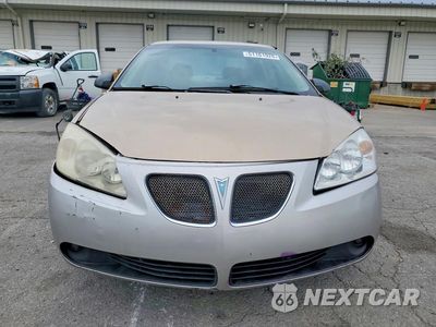 Piąte zdjęcie samochodu w środku: 2005 PONTIAC G6 VIN:1G2ZG528654148029 - miniatura