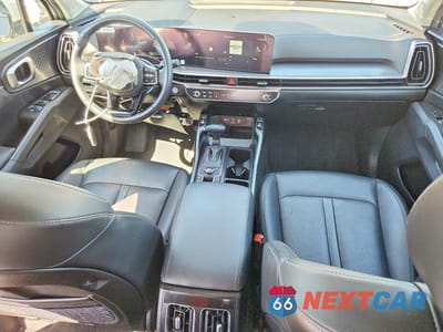 Zdjęcie 8 z 13 samochodu: 2024 KIA SORENTO S VIN:5XYRL4JC6RG305413 - miniatura