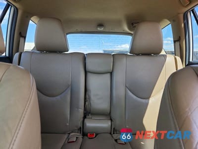 Zdjęcie 10 z 13 samochodu: 2011 TOYOTA RAV4 LIMITED AUTOMAT VIN:2T3DF4DV8BW157173 - miniatura