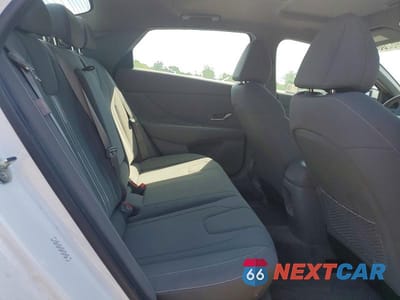 Zdjęcie 10 z 12 samochodu: 2024 HYUNDAI ELANTRA SEL VIN:KMHLS4DG4RU712633 - miniatura