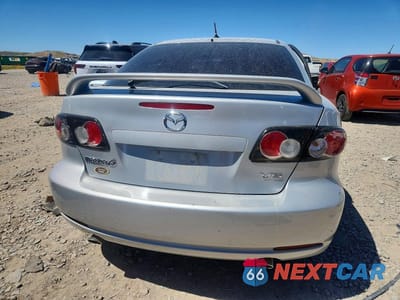 Zdjęcie 6 z 12 samochodu: 2006 MAZDA 6 S VIN:1YVHP84D765M37493 - miniatura