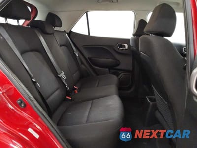 Zdjęcie 11 z 14 samochodu: 2021 HYUNDAI VENUE SE VIN:KMHRB8A31MU081769 - miniatura