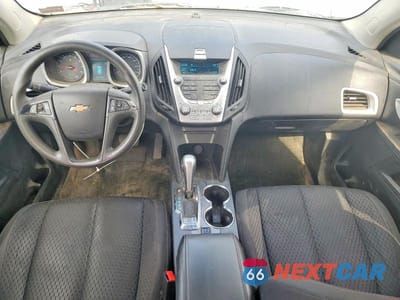 Zdjęcie 8 z 12 samochodu: 2015 CHEVROLET EQUINOX LS VIN:2GNFLEEK2F6216545 - miniatura
