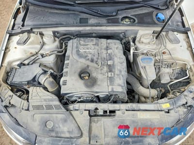 Zdjęcie 11 z 12 samochodu: 2015 AUDI A4 PREMIUM PLUS VIN:WAUFFCFL0FN001167 - miniatura