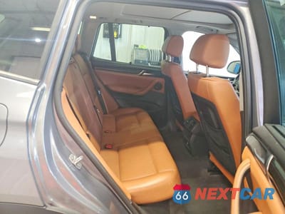 Zdjęcie 11 z 13 samochodu: 2016 BMW X3 XDRIVE28I VIN:5UXWX9C51G0D92015 - miniatura