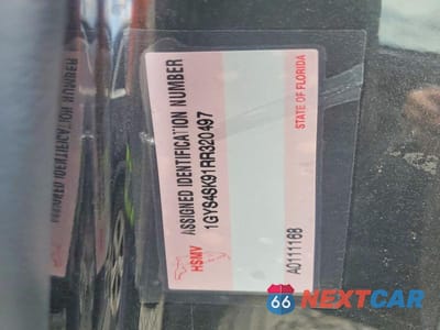 Zdjęcie 13 z 13 samochodu: 2024 CADILLAC ESCALADE V ESV VIN:1GYS4SK91RR320497 - miniatura