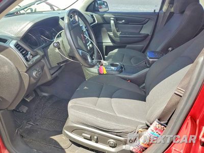 Zdjęcie 7 z 13 samochodu: 2014 GMC ACADIA SLE VIN:1GKKRPKD3EJ233867 - miniatura
