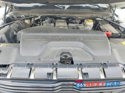Zdjęcie 11 z 12 samochodu: 2021 RAM 3500 TRADESMAN VIN:3C63RRGL0MG514284 - miniatura