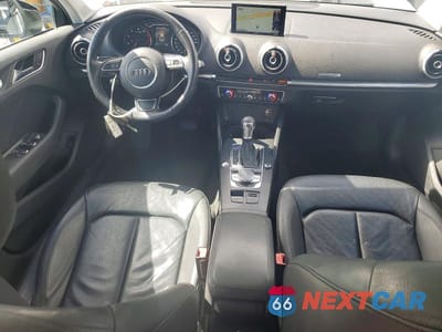 Zdjęcie 8 z 12 samochodu: 2015 AUDI A3 PREMIUM PLUS VIN:WAUEFGFF3F1135448 - miniatura