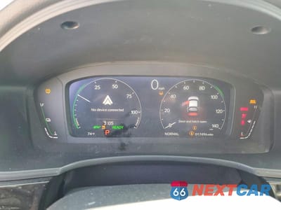 Zdjęcie 9 z 12 samochodu: 2025 HONDA CIVIC SPORT TOURING VIN:19XFL4H92SE015864 - miniatura
