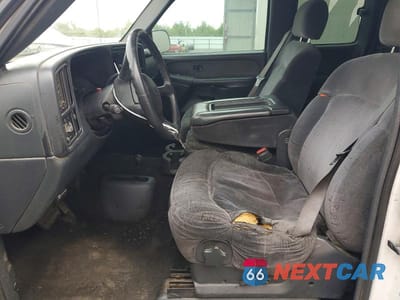 Zdjęcie 7 z 12 samochodu: 2002 CHEVROLET SILVERADO K1500 VIN:1GCEK19T32Z104788 - miniatura