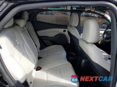 Zdjęcie 10 z 13 samochodu: 2025 FORD MUSTANG MACH-E PREMIUM VIN:3FMTK3SU1SMA21945 - miniatura