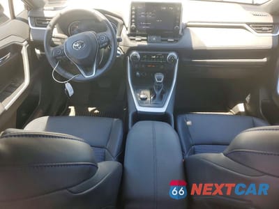 Zdjęcie 8 z 13 samochodu: 2022 TOYOTA RAV4 XSE VIN:4T3E6RFV2NU098284 - miniatura