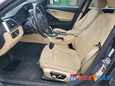 Zdjęcie 7 z 12 samochodu: 2017 BMW 330 I VIN:WBA8B9G37HNU54906 - miniatura