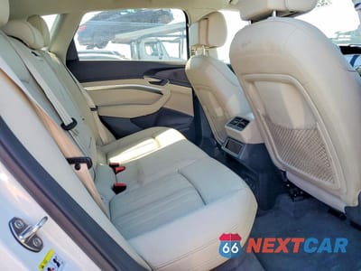 Zdjęcie 10 z 13 samochodu: 2024 AUDI Q8 E-TRON PREMIUM PLUS VIN:WA15AAGE0RB027625 - miniatura